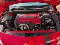 Gebraucht Opel Astra OPC 194 PS (142 kW) 2013 Rot Limousine