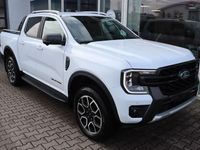 Neu Ford Ranger Wildtrack 241 PS (177 kW) 2026 Frozen white Pickup