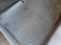 Gebraucht VW Touran 2006 Van / Kleinbus
