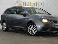 Gebraucht Seat Ibiza 75 PS (55 kW) 2013 Grau Kombi