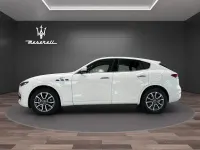 Gebraucht Maserati Levante GT 330 PS (242 kW) 2025 Weiß SUV