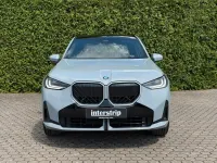 Gebraucht BMW X3 M Sport 197 PS (144 kW) 2025 Grau SUV