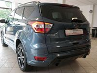 Gebraucht Ford Kuga ST-Line 150 PS (110 kW) 2019 Blau SUV
