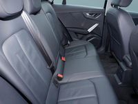 Gebraucht Audi Q2 150 PS (110 kW) 2025 Schwarz SUV