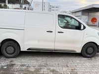 Gebraucht Peugeot Expert 122 PS (89 kW) 2017 Weiß Van