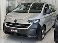 Gebraucht VW Transporter R 150 PS (110 kW) 2026 Light grey metallic Van