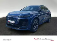 Gebraucht Audi e-tron Edition .1 225 kW (306 PS) 2025 SUV