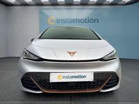 Gebraucht Cupra Born 169 kW (231 PS) 2024 Silber Kleinwagen