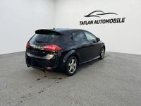 Usata Seat Leon Copa 105 CV (77 kW) 2012 Nero Berlina