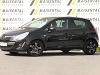 gebraucht Opel Corsa Satellite|OPC-Line|Klima|Regensensor|El.F.