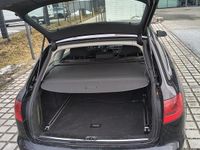 Gebraucht Audi A6 177 PS (130 kW) 2005 Schwarz Kombi