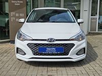 gebraucht Hyundai i20 1.0 T-GDI Trend, Navi, AHK, Winterreifen, AppleCar