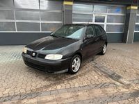 Gebraucht Seat Ibiza 60 PS (44 kW) 2001 Kleinwagen