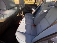Gebraucht BMW 523 Basis 170 PS (125 kW) 1999 Limousine