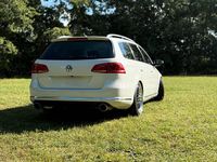 Gebraucht VW Passat Exclusive 300 PS (220 kW) 2014 Weiß Kombi