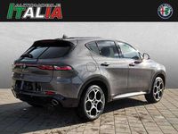 Gebraucht Alfa Romeo Tonale Veloce 280 PS (205 kW) 2022 Grigio vesuvio SUV