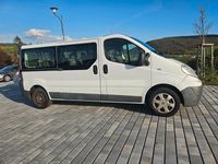 Brugt Renault Trafic 90 HK (66 kW) 2011 Hvid MPV