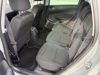 Gebraucht Peugeot 308 SW Premium 120 PS (88 kW) 2010 Kombi