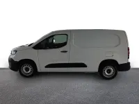 Neu Opel Combo 102 PS (75 kW) 2026 Weiß Van / Kleinbus