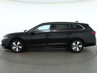 Gebraucht VW Passat 150 PS (110 kW) 2024 Schwarz Kombi
