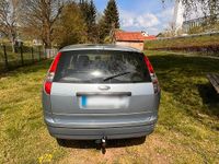Używany Ford Focus 101 KM (74 kW) 2005 Andere farben Kombi