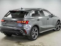 Neu Audi A3 204 PS (150 kW) 2026 Daytonagrau metallic (6y) Limousine