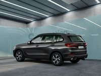 gebraucht BMW X5 xDrive30d Head-Up HiFi DAB LED Pano.Dach AHK