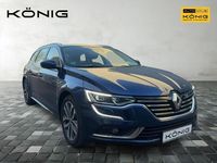 Gebraucht Renault Talisman 159 PS (116 kW) 2020 Blau