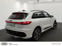 Gebraucht Audi Q5 Sport 299 PS (219 kW) 2026 Weiss SUV