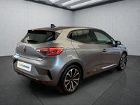 Gebraucht Renault Clio V Techno 143 PS (105 kW) 2024 Grau Kleinwagen