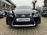 gebraucht Lexus IS300h Luxury Line WKR / AHK