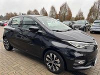 Gebraucht Renault Zoe Evolution 100 kW (136 PS) 2023 Schwarz Kleinwagen