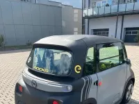 Gebraucht Opel Rocks-e Rocks 2025 Kleinwagen