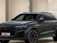 Neu Audi RS Q8 Performance 640 PS (470 kW) 2026 Grau SUV