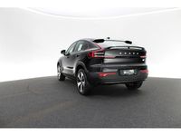 Gebraucht Volvo C40 Core 169 kW (231 PS) 2022 Black solid stone SUV