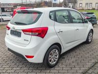 gebraucht Hyundai ix20 1.4 blue Classic