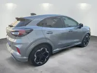 Gebraucht Ford Puma Gen-E Premium 124 kW (169 PS) 2025 Solar silver metallic (silber) SUV