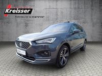 gebraucht Seat Tarraco 2.0 TDI Xcellence