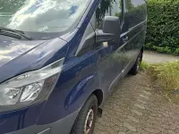 Gebraucht Ford 300 Basis 101 PS (74 kW) 2014 Kombi