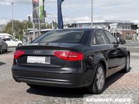 gebraucht Audi A4 1.8 TFSI Ambiente Automatik