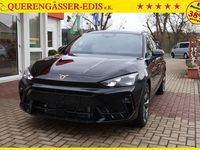 Neu Cupra Leon 150 PS (110 kW) 2026 Midnight schwarz Kombi