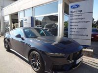 Gebraucht Ford Mustang Dark Horse 454 PS (333 kW) 2024 Blue ember Coupé