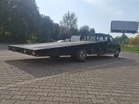 Gebraucht Chevrolet Silverado 1985 Schwarz SUV
