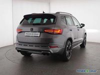 Gebraucht Cupra Ateca VZ 300 PS (220 kW) 2025 Graphitgrau SUV