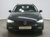 Gebraucht VW Passat Business 200 PS (147 kW) 2020 Uranograu Kombi
