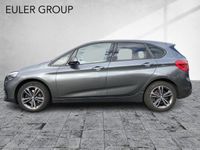 gebraucht BMW 218 Active Tourer d