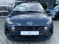 gebraucht Hyundai i10 KLIMA SITZ+LENKRADHEIZUNG PDC