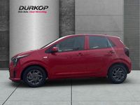 Neu Kia Picanto Vision 68 PS (50 kW) 2026 (beg) signal red Kleinwagen