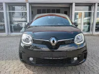 Gebraucht Renault Twingo LIMITED 92 PS (67 kW) 2019 Schwarz Kleinwagen