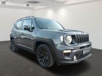 Gebraucht Jeep Renegade Night Eagle 150 PS (110 kW) 2022 Grau SUV